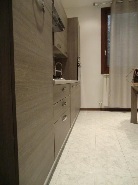 Ca' Novo Appartamento Venezia